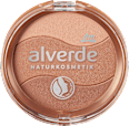 Bronzing Puder Trio alverde NATURKOSMETIK
