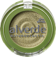Fard de pleoape mono Nr. 20 Shabby Green alverde NATURKOSMETIK