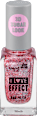 Lak za nohte, 060 Pink Glitter trend !t up
