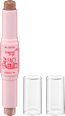 Stick Duo FACE STIX illuminante e contour 2 in 1 - n. 020 trend !t up