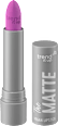 Lippenstift The Matte 475 Purple trend !t up