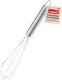 Schneebesen aus Edelstahl & Silikon Profissimo