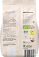 Gemüsebrühe Nachfüllpack, glutenfrei dmBio