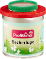 Becherlupe Profissimo