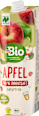 Succo di mela al naturale biologico dmBio
