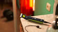 Elektrischer Rasierer OneBlade Pro 360 Philips