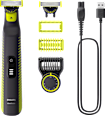 Elektrischer Rasierer OneBlade Pro 360 Philips