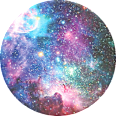 PopSocket Blue Nebula Popsockets