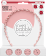 Hairhalo Pink Sparkle invisibobble