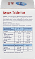 Basen-Tabletten Mivolis