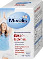 Basen-Tabletten Mivolis