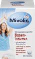 Tablete za održavanje kiselo-bazne ravnoteže organizma, dodatak ishrani Mivolis