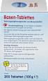 Basen-Tabletten Mivolis