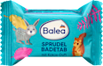 Таблетка за вана, различни цветове/мотиви Balea