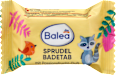 Badezusatz Sprudelbadetab sortiert Balea