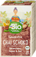Gewürztee Chai Schoko dmBio