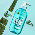 čisticí pleťový gel Hyaluronic GARNIER SKIN NATURALS