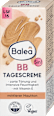 BB tonirana dnevna krema za lice 5u1 - za srednje svetli ten, SPF15 Balea