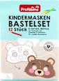 Bastelset Kindermasken Profissimo