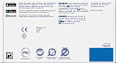 Elektrische Zahnbürste iO Series 5 Quite White Oral-B