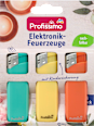 Elektronik-Feuerzeuge sortiert Profissimo