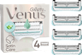 Rasierklingen für den Intimbereich Aloe Vera Gillette Venus