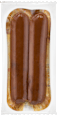 Bratwurst nach Chorizo-Art gewürzt dmBio