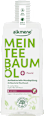 Mundspülung Antibakteriell Mein Teebaumöl alkmene