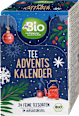 Adventskalender Tee dmBio