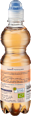 Saft Bio Milder Apfel mit Wasser babylove