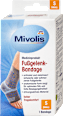 Fußgelenk-Bandage Größe S Mivolis