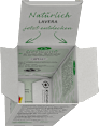 Gesichtsfluid Pure Beauty Hautbildverfeinernd lavera NATURKOSMETIK