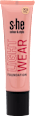 Alapozó Light Wear, 191/003 Toffee s-he colour&style