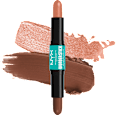 Duo stik za konturisanje Wonder Stick – 04 Medium NYX PROFESSIONAL MAKEUP