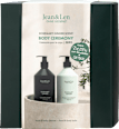 Geschenkset Body Ceremony Jean&Len