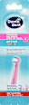 Testine per spazzolino elettrico Active Young rosa Dontodent