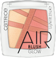 Blush Air Glow 010 Coral Sky CATRICE