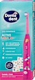Детска електрическа четка за зъби Active Young, розова, 4+г Dontodent
