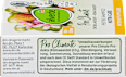 Pro Climate tuhý šampon na vlasy Nutri-Care alverde NATURKOSMETIK