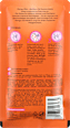 Fußmaske Socken Motiv Mango Bliss (1 Paar) Balea