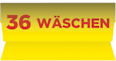 Universalwaschmittel Pulver Universal+ schnell auflösend ARIEL