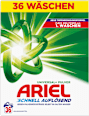 Universalwaschmittel Pulver Universal+ schnell auflösend ARIEL