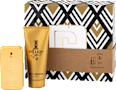 Geschenkset 1 Million Eau de Toilette & Duschgel Paco Rabanne
