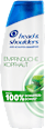 Shampoo Empfindliche Kopfhaut head&shoulders