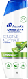 Shampoo Empfindliche Kopfhaut head&shoulders