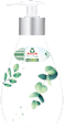 Reine Pflege Sensitive-Seife Frosch