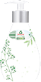 Reine Pflege Sensitive-Seife Frosch