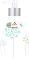 Reine Pflege Sensitive-Seife Frosch