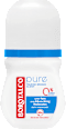 Deo Roll-On Pure Natural Freshness Borotalco