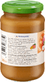 Fruchtmark Apfel mit Aprikose dmBio